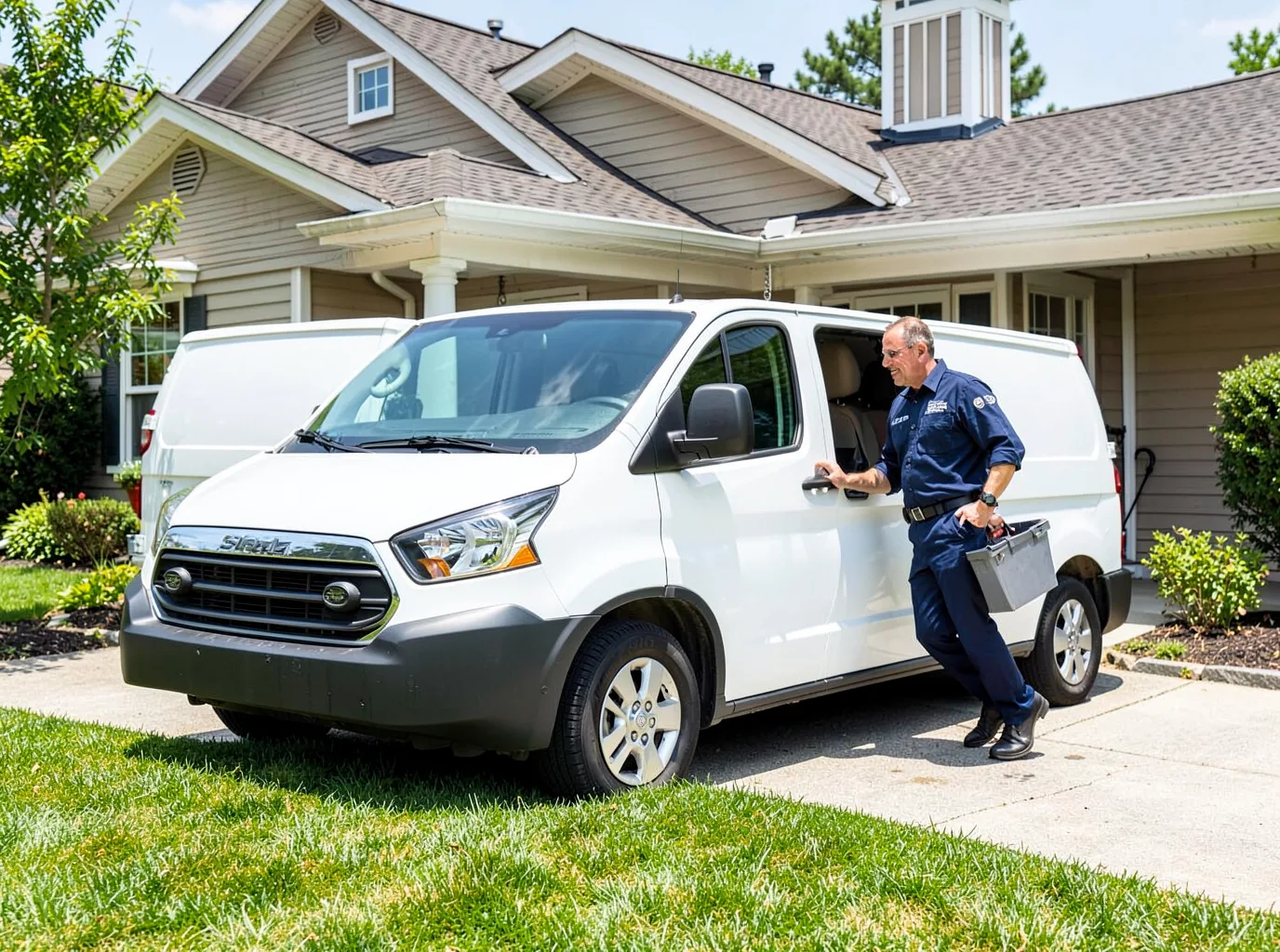 Emergency Plumber company in Lynx, OH