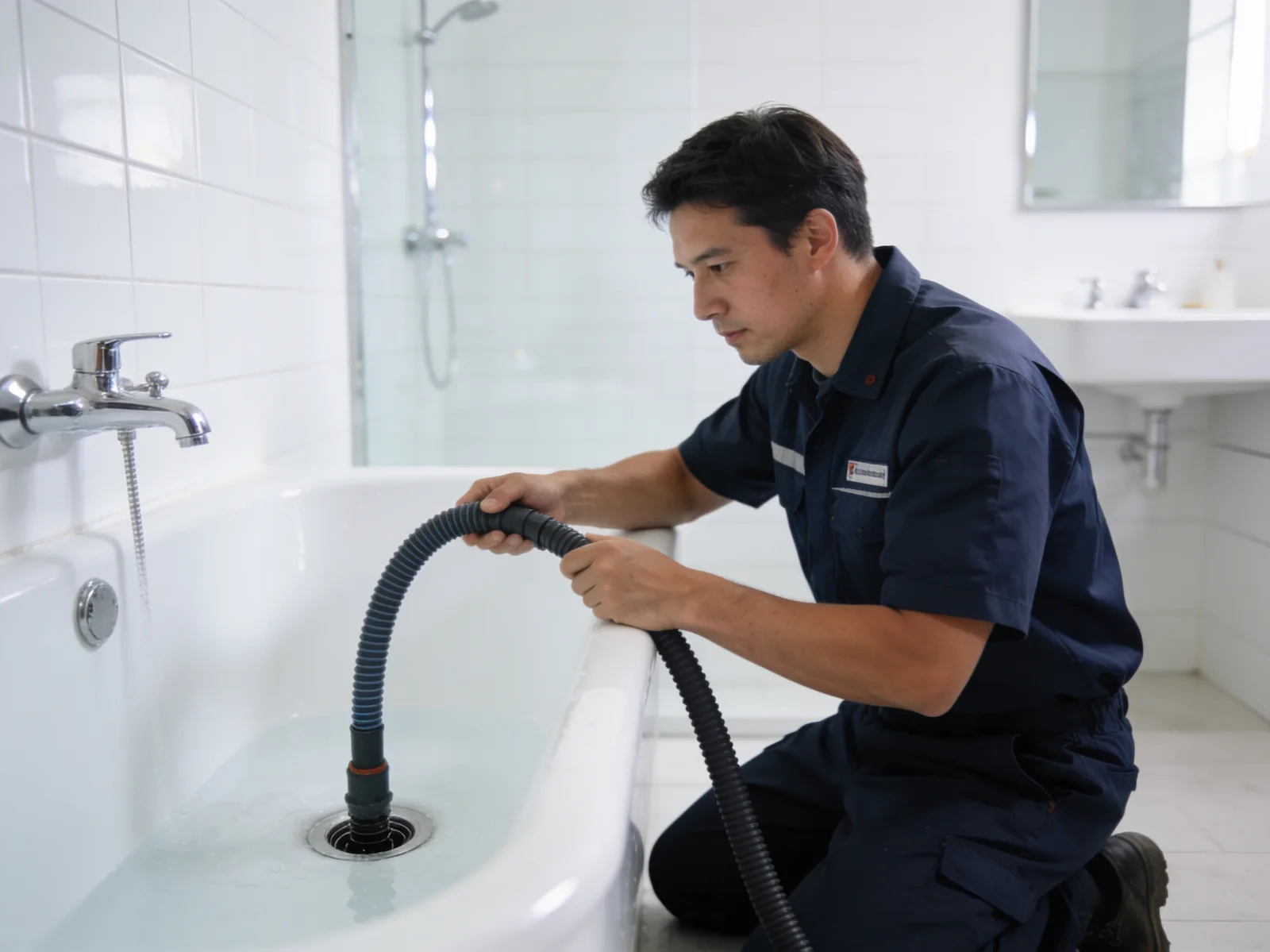 Emergency Plumber Lynx, OH FAQs
